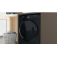 Masina de spalat rufe cu uscator Hotpoint NDD 11725 BDA EE